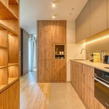 Appartement De Luxe - Aux Portes De Paris Saint-Mandé Buitenkant foto