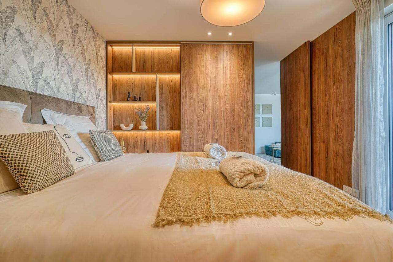 Appartement De Luxe - Aux Portes De Paris Saint-Mandé Buitenkant foto